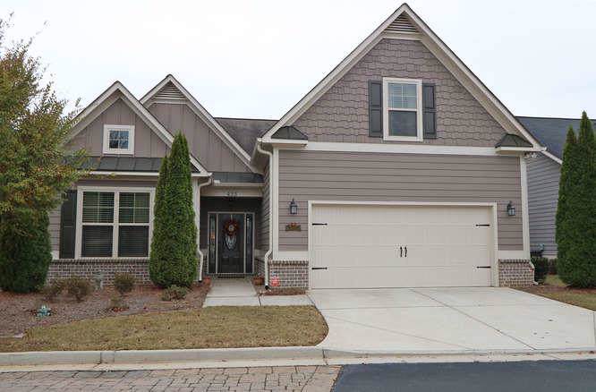 435 Winding Ridge Drive - Photo 1