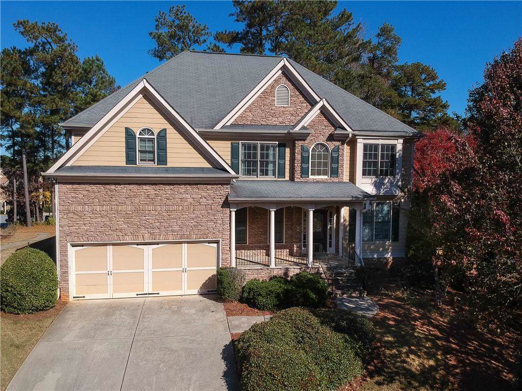 6000 Addington Drive - Photo 1