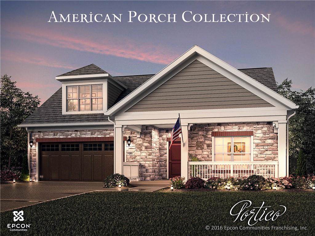 00 Homesite 92 - Photo 1