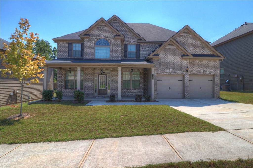 2169 Dodson Woods Drive - Photo 1