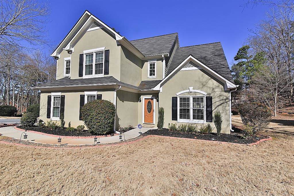 2880 Ivey Ridge Lane - Photo 1