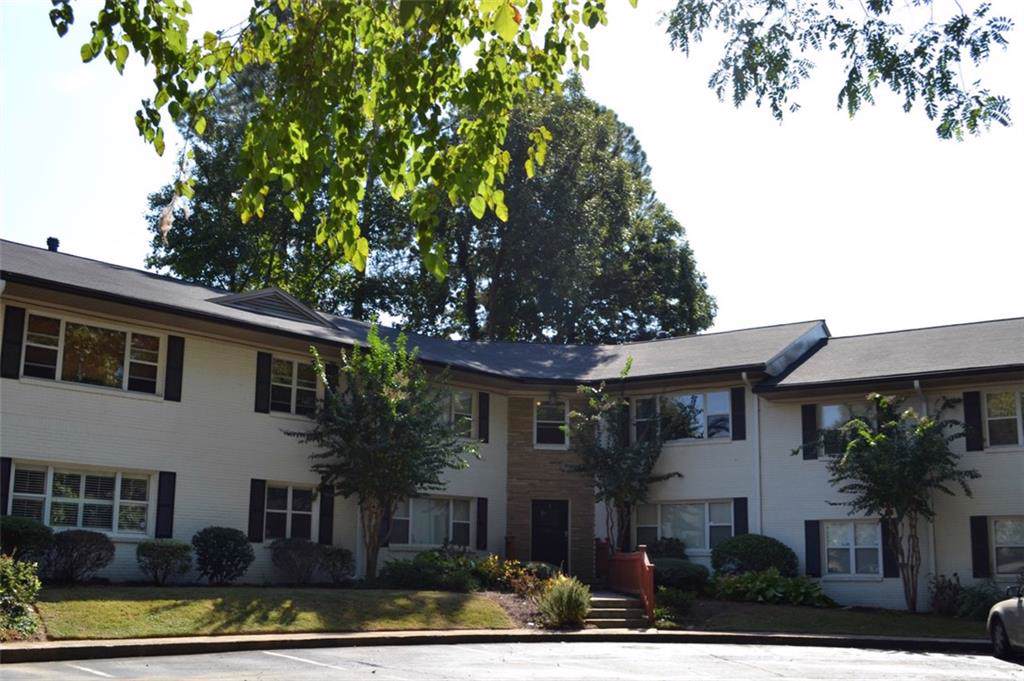 2477 Decatur Road - Photo 1