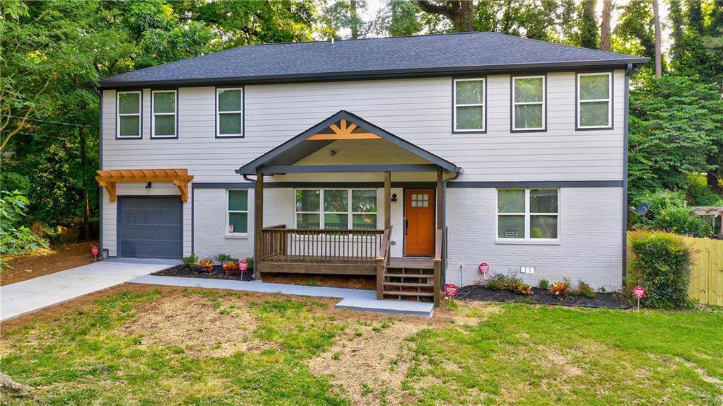 1383 Dennis Drive - Photo 1