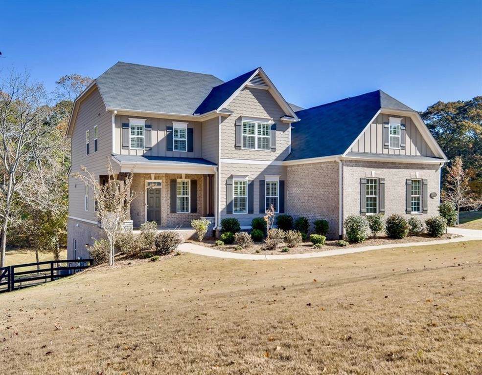 10115 Peaks Parkway - Photo 1