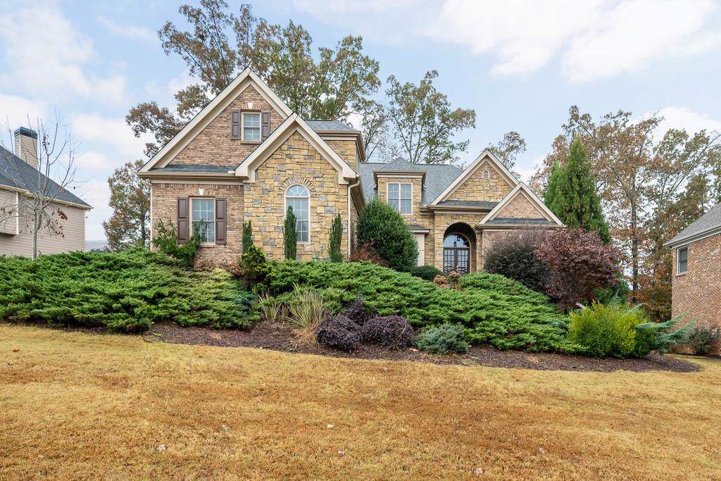 5649 Hollowbrooke Lane - Photo 1
