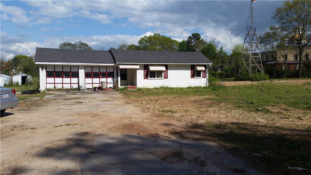 1126 Stone Mountain Lithonia Road - Photo 1