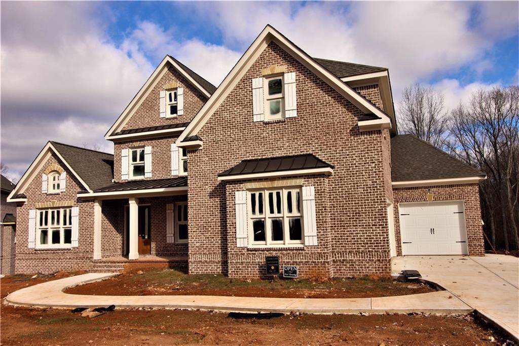 16460 Quayside Drive - Photo 1