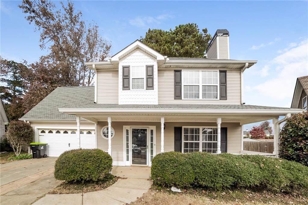 204 Prescott Court - Photo 1