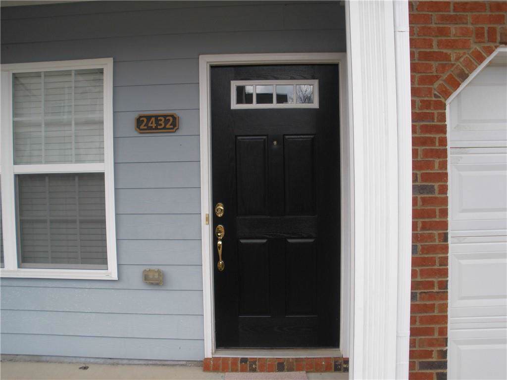 2432 Clock Face Court - Photo 1