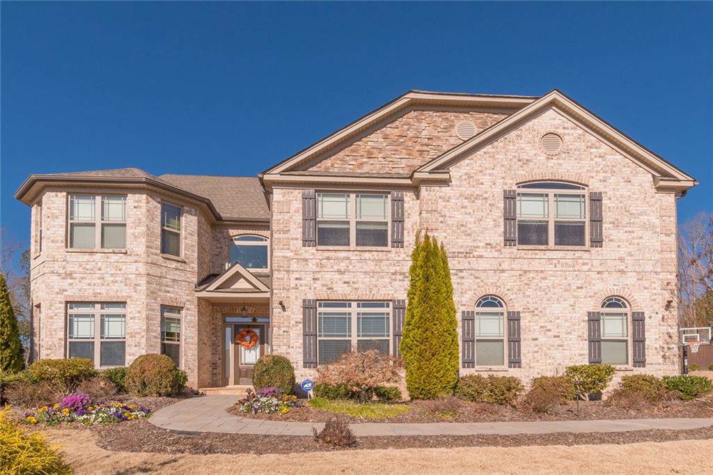 1686 Waterchase Drive - Photo 1