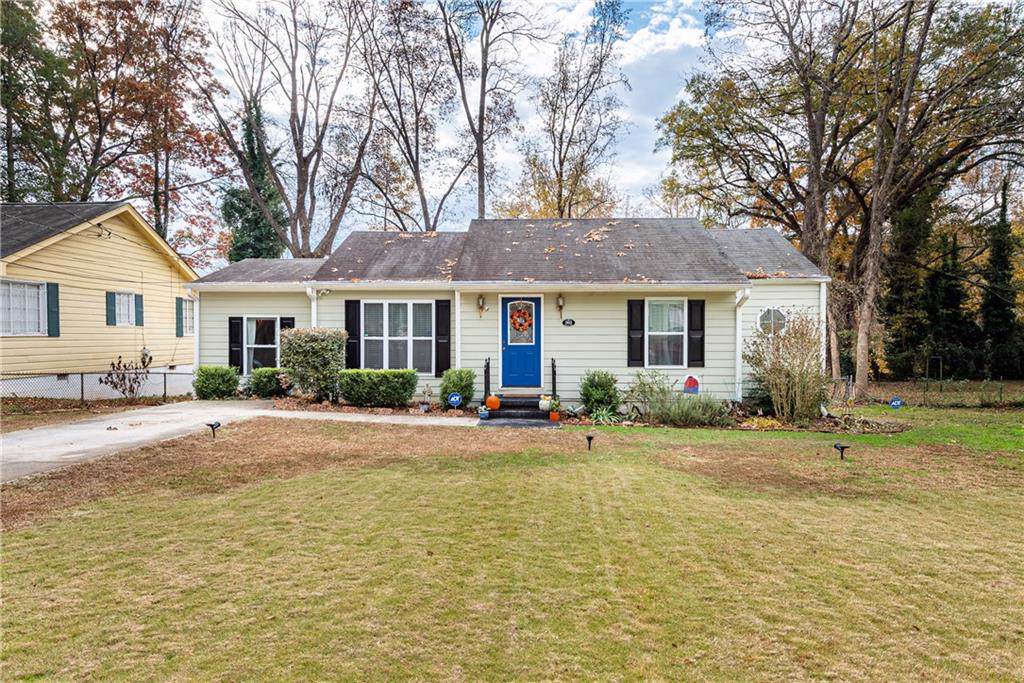 902 Beecher Court - Photo 1