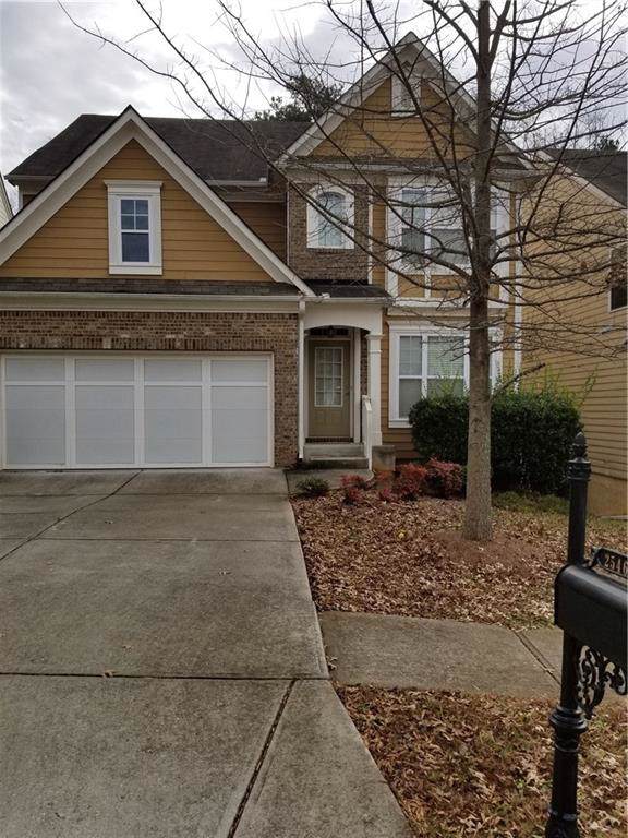 2546 Staunton Lane - Photo 1
