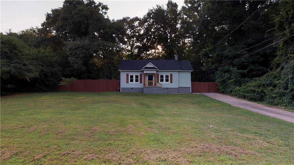1683 Austin Drive - Photo 1