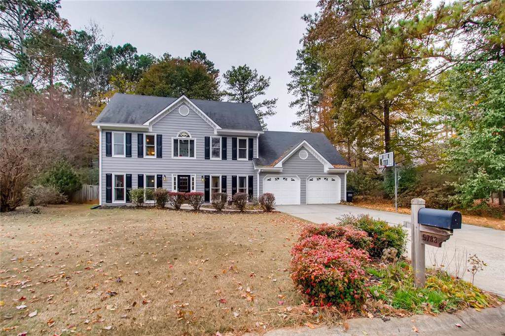 5783 Fairwood Trace - Photo 1