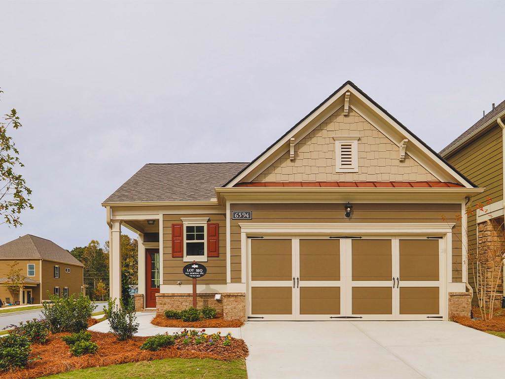 6594 Trailblazer Road - Photo 1