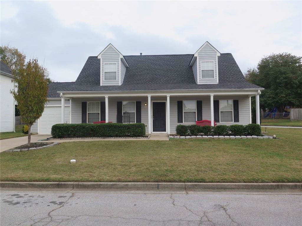 3612 Boulder Circle - Photo 1