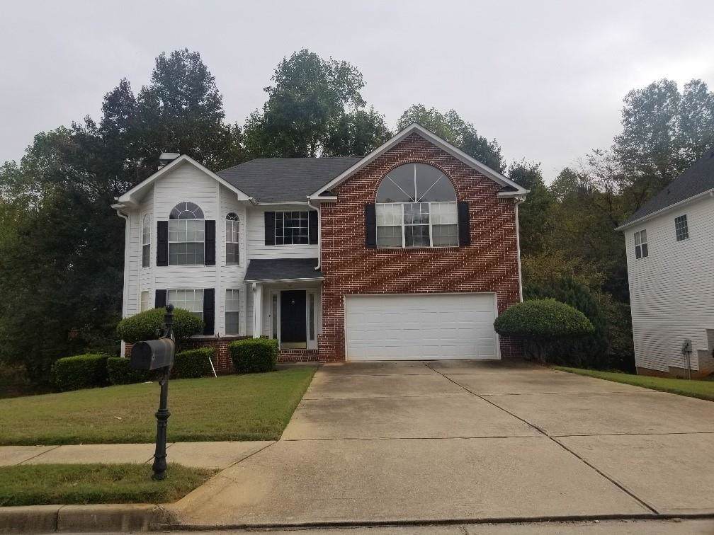 113 Summer Leigh Drive - Photo 1