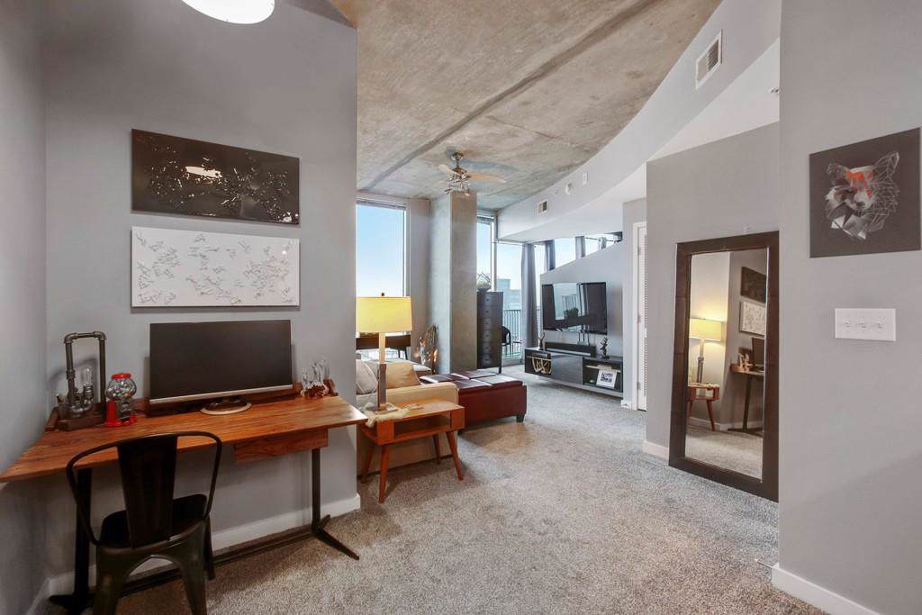 860 Peachtree Street - Photo 1