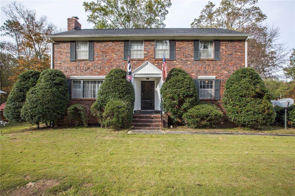 10 Westwood Circle - Photo 1