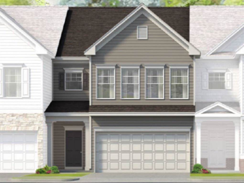 501 Crescent Woode Drive - Photo 1