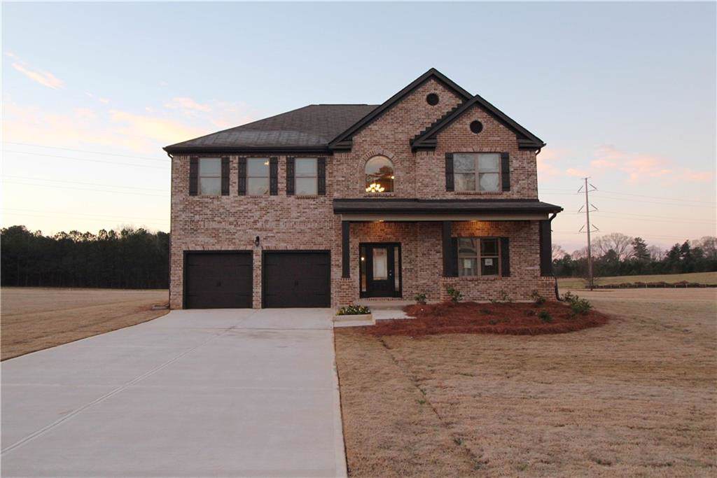 3839 Lake End Drive - Photo 1