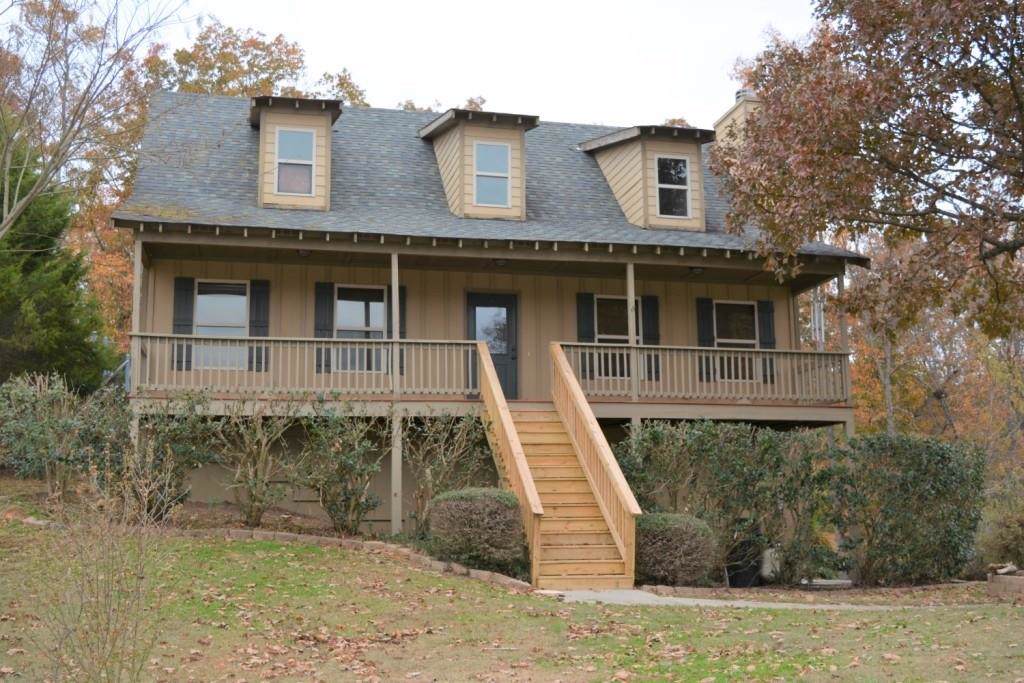 71 Caseys Ridge - Photo 1