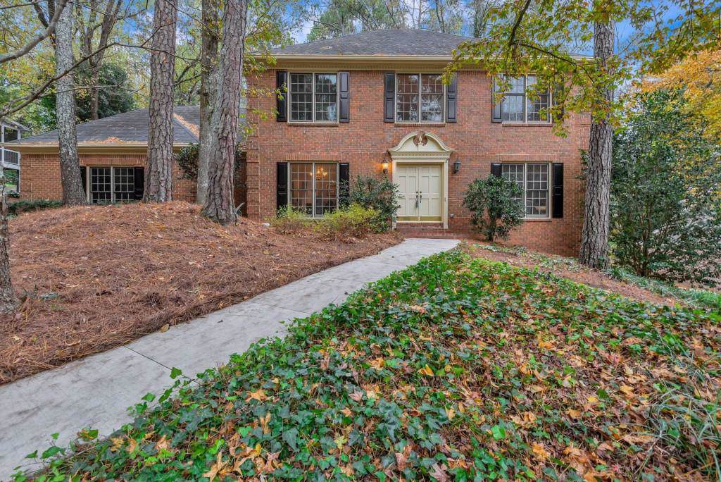 300 Seamarsh Court - Photo 1