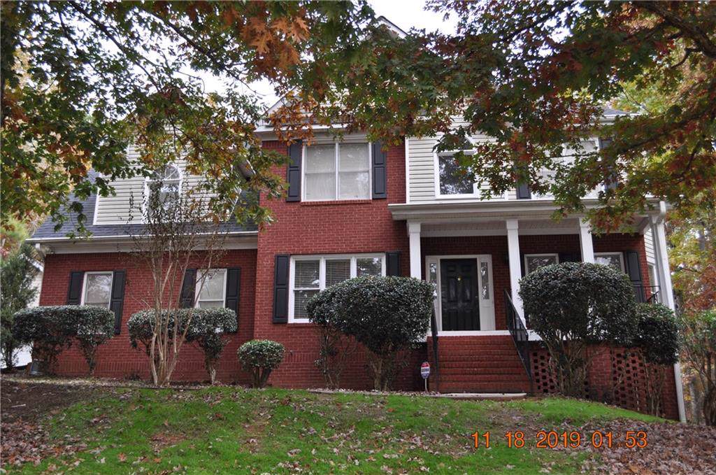 5550 Turnstone Drive - Photo 1