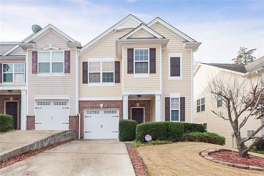 1199 Bronze Oak Way - Photo 1