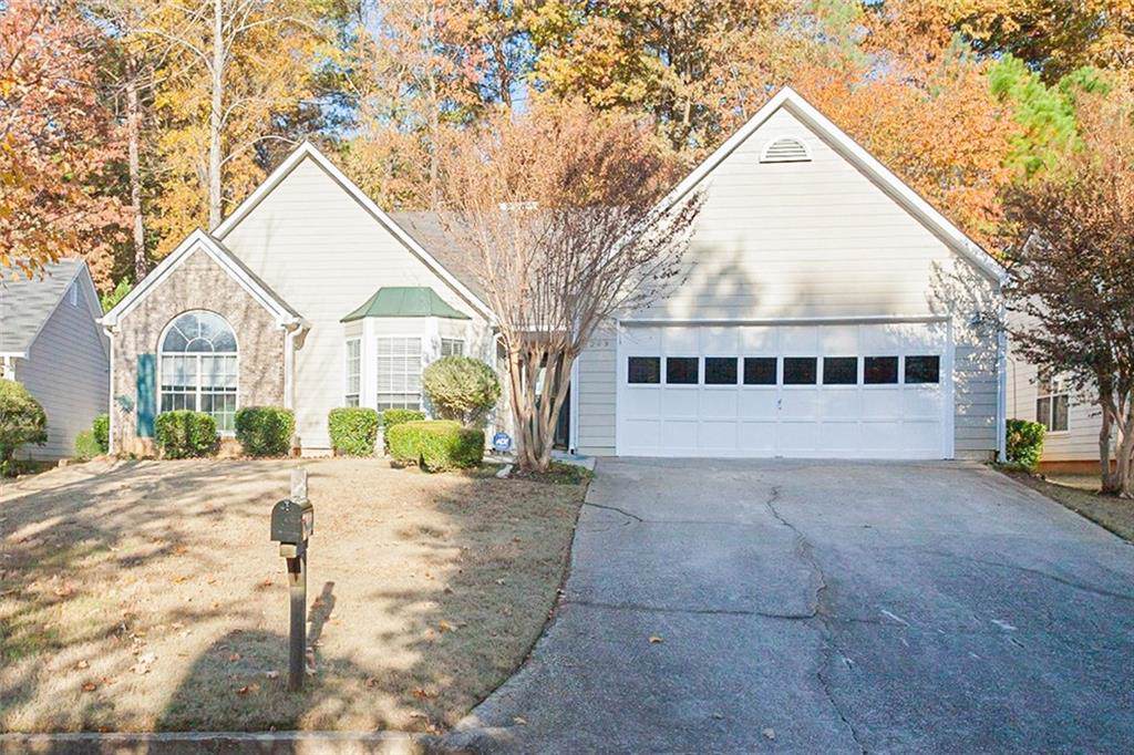 3209 Roundfield Circle - Photo 1