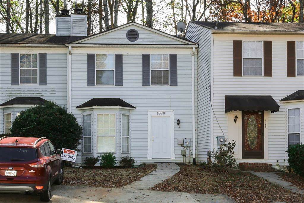 1078 Huntington Trace - Photo 1