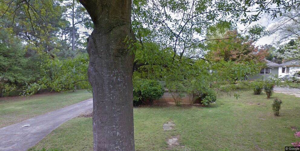 2666 Davenport Street - Photo 1