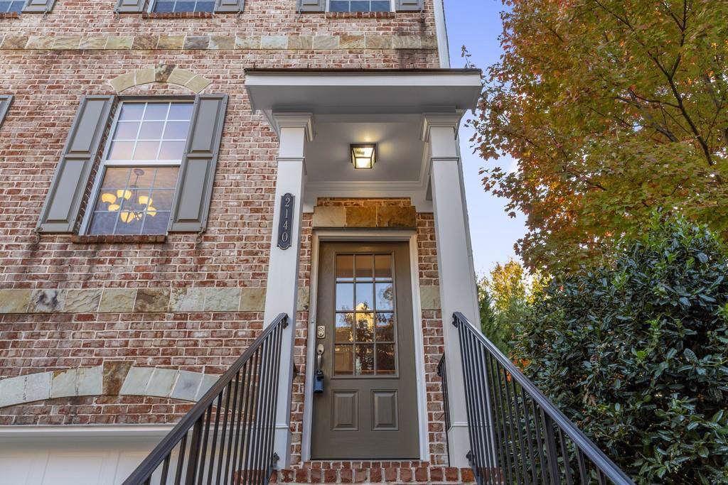 2140 Landsmere Drive - Photo 1