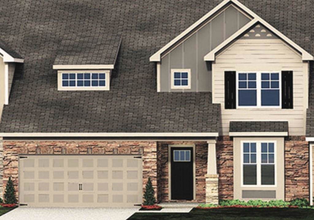 1608 Park Land Court - Photo 1