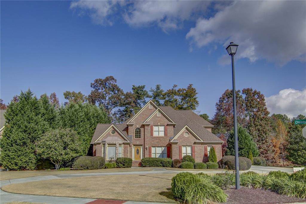675 Chestnut Walk Place - Photo 1