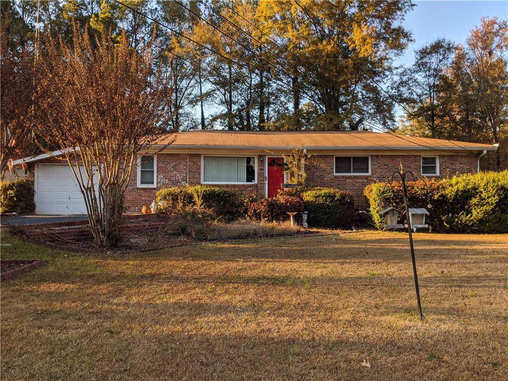 5169 Hood Road - Photo 1