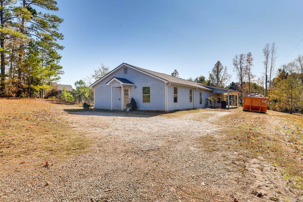 7307 Banks Mill Road - Photo 1