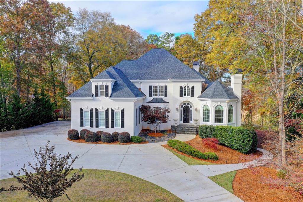 5455 Golf View Drive - Photo 1