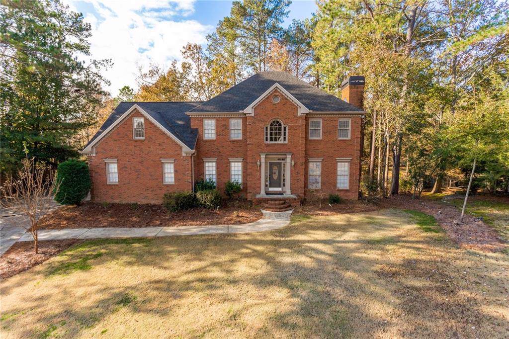 1154 Ward Creek Drive - Photo 1