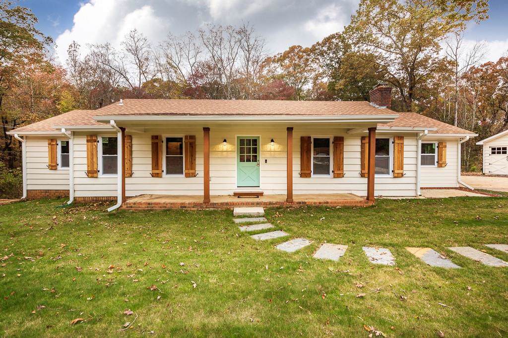 1347 Mount Tabor Church Road - Photo 1