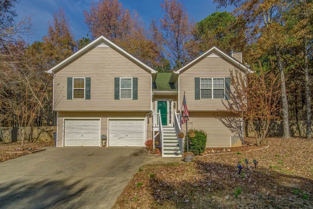 151 Tanner Farm Drive - Photo 1