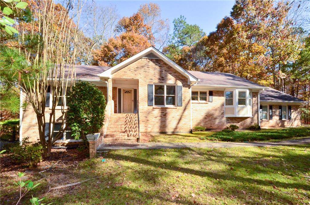 4700 Rutledge Drive - Photo 1