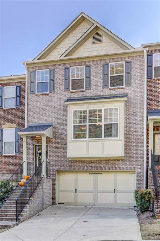 3747 Inglewood Way - Photo 1
