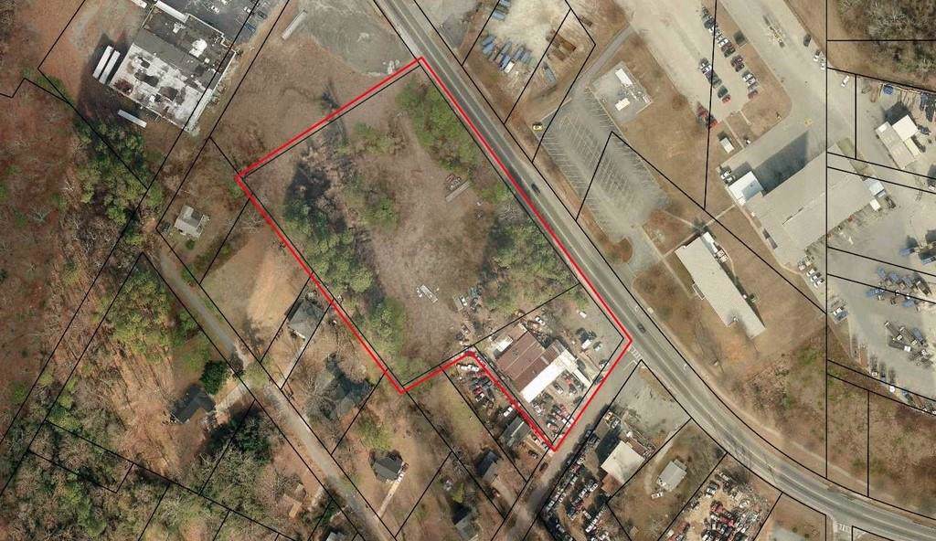 3024 Donald Lee Hollowell Parkway - Photo 1