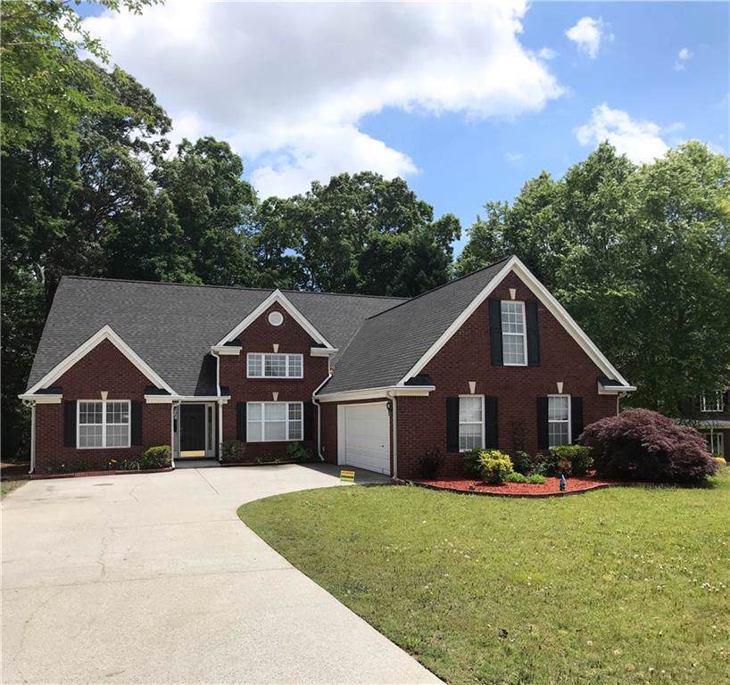 2290 Taylor Pointe Way - Photo 1