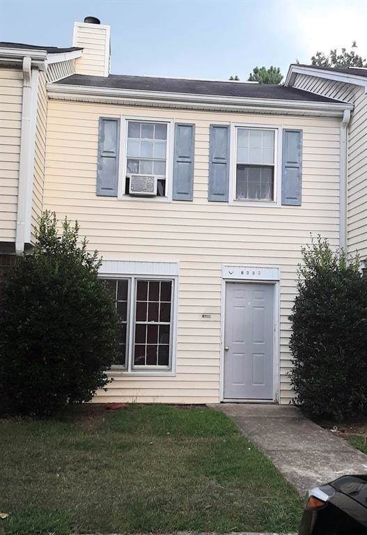 1689 Hunting Creek Drive - Photo 1