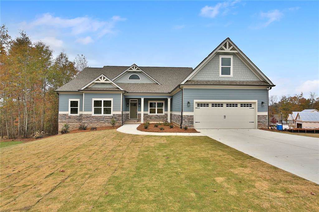 2801 Mason Court - Photo 1