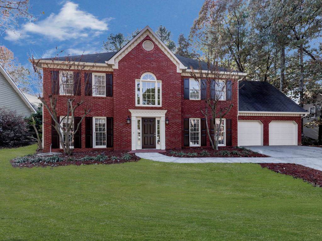 5709 Fairwood Drive - Photo 1