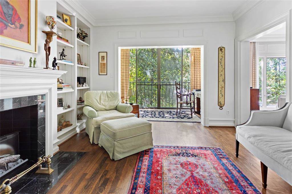 2771 Peachtree Road - Photo 1
