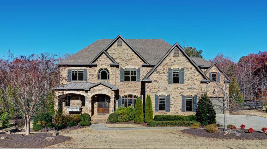 16530 Quayside Drive - Photo 1